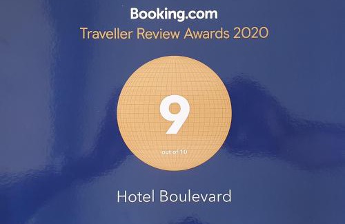 Araripina Hotel | Hotel Boulevard