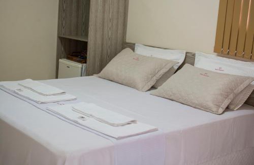 Araripina Hotel | Hotel Boulevard