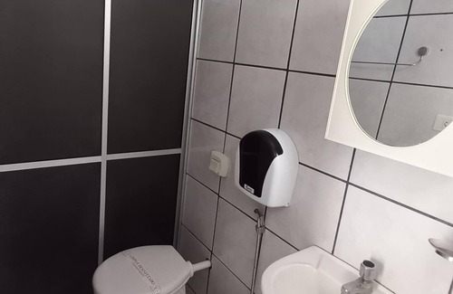 Araripina Hotel | Hotel Boulevard
