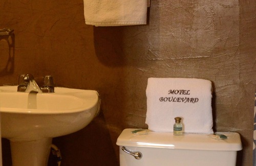 Mexicali Hotel | Hotel Boulevard Mexicali