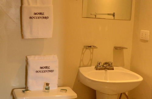 Mexicali Hotel | Hotel Boulevard Mexicali
