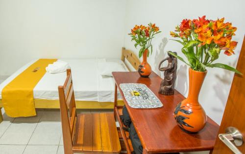 Puerto Maldonado Hotel | Hotel Boulevard