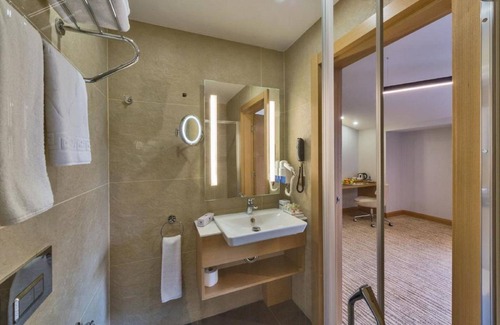 Sisli Hotel | Hotel Boursier 1 & SPA Istanbul