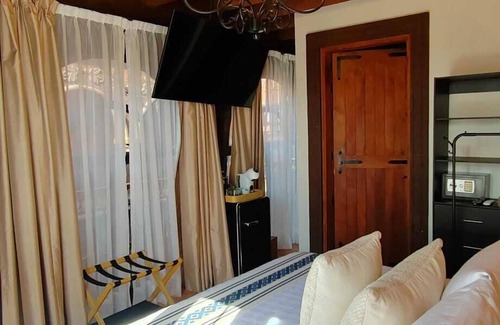 Zona Centro Hotel | Hotel Boutique Five Queens