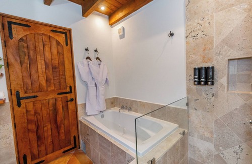 Zona Centro Hotel | Hotel Boutique Five Queens