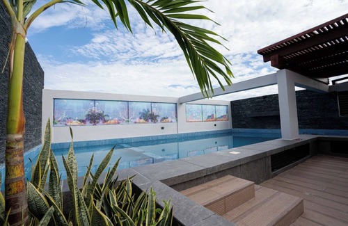 Crucecita Hotel | Hotel Boutique Sophie