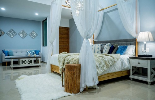 San Agustinillo Hotel | Hotel Boutique Madre Tierra