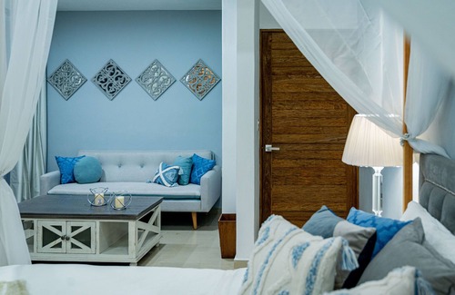 San Agustinillo Hotel | Hotel Boutique Madre Tierra