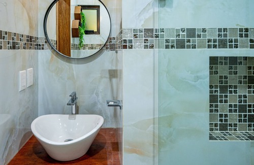 San Agustinillo Hotel | Hotel Boutique Madre Tierra