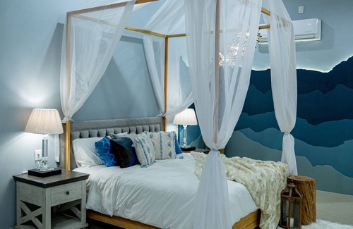 San Agustinillo Hotel | Hotel Boutique Madre Tierra