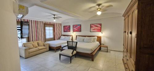 Manga Bed & Breakfast | Hotel Boutique Cartagena Real