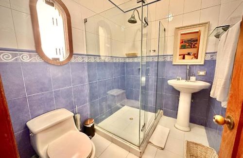 Manga Bed & Breakfast | Hotel Boutique Cartagena Real