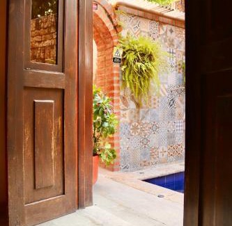 Manga Bed & Breakfast | Hotel Boutique Cartagena Real