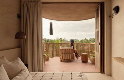 Brisas de Zicatela Hotel | Hotel Boutique Xiqué