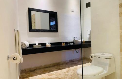 Parras de la Fuente Apartment | Hotel Boutique El Embrujo Mágico