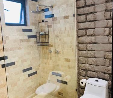 Parras de la Fuente Apartment | Hotel Boutique El Embrujo Divino
