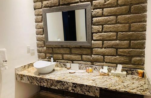 Parras de la Fuente Apartment | Hotel Boutique El Embrujo Divino