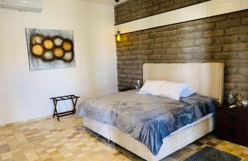 Parras de la Fuente Apartment | Hotel Boutique El Embrujo Divino