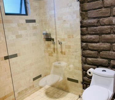 Parras de la Fuente Apartment | Hotel Boutique Embrujo Luna