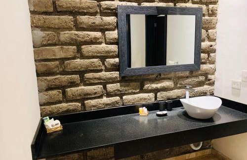 Parras de la Fuente Apartment | Hotel Boutique Embrujo Murmullo