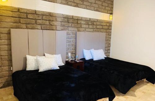 Parras de la Fuente Apartment | Hotel Boutique Embrujo Murmullo
