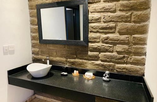 Parras de la Fuente Apartment | Hotel Boutique Embrujo Intuición