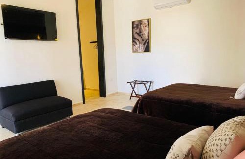 Parras de la Fuente Apartment | Hotel Boutique Embrujo Intuición