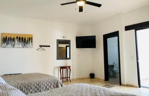 Parras de la Fuente Apartment | Hotel Boutique Embrujo Magia