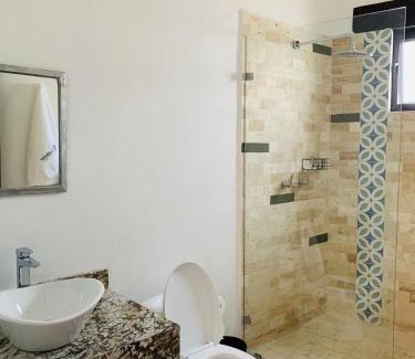 Parras de la Fuente Apartment | Hotel Boutique Embrujo Magia