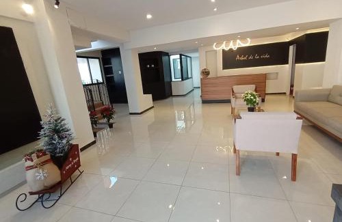 Taxco Apartment | HOTEL BOUTIQUE ÁRBOL De LA VIDA