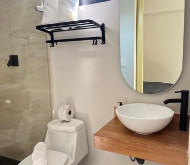 Taxco Apartment | HOTEL BOUTIQUE ÁRBOL De LA VIDA