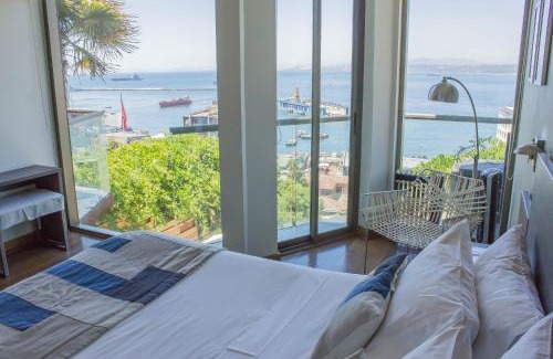 Cerro Concepcion Hotel | Hotel Boutique 17