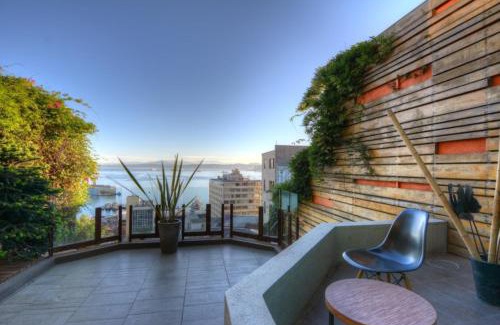 Cerro Concepcion Hotel | Hotel Boutique 17