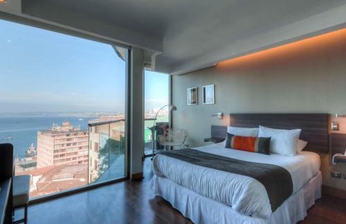 Cerro Concepcion Hotel | Hotel Boutique 17