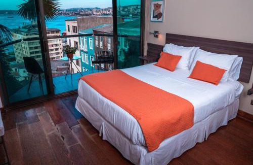 Cerro Concepcion Hotel | Hotel Boutique 17