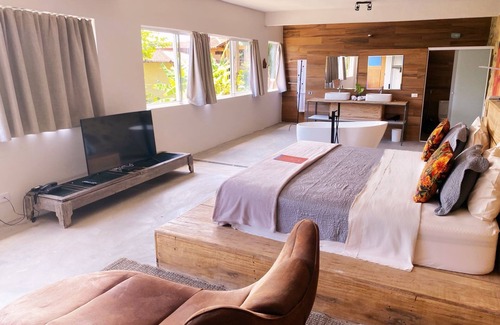 Cambaquara Hotel | Hotel Boutique Ananas