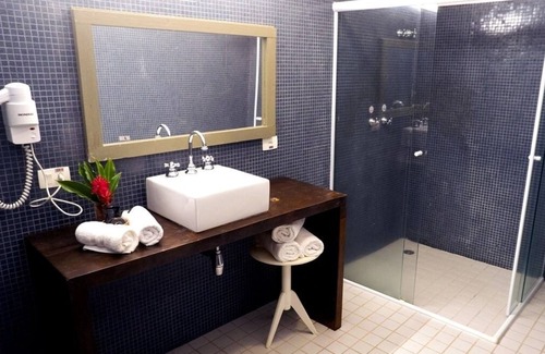 Cambaquara Hotel | Hotel Boutique Ananas