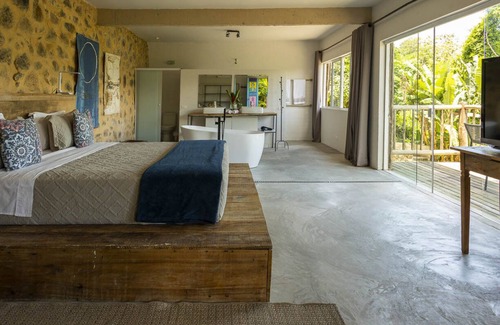 Cambaquara Hotel | Hotel Boutique Ananas