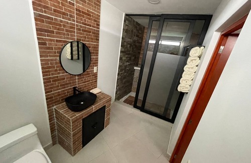 Bernal Hotel | Hotel Boutique Arcos de Bernal