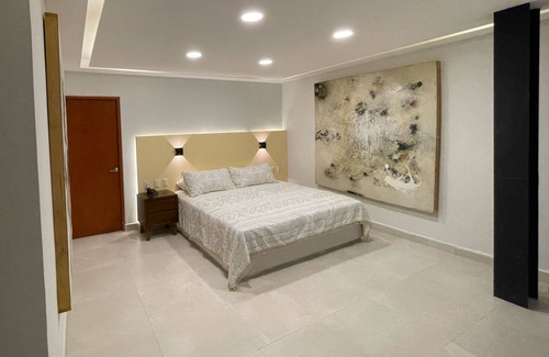 Bernal Hotel | Hotel Boutique Arcos de Bernal