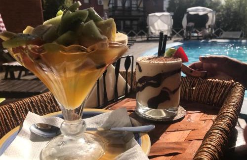 Villa Gesell Hotel | Hotel Boutique Arenarena