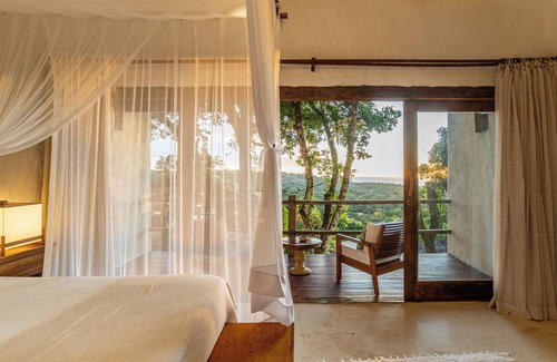 Trancoso Hotel | Hotel Boutique Bahia Bonita
