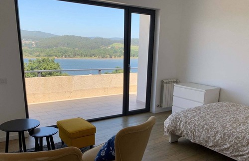 Lanhelas House | Hotel Boutique Bela Vista só Para Você e sua Família
