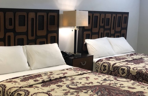 Boca del Rio Hotel | Hotel Boutique Boca Veracruz