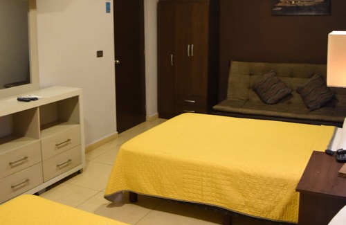 Boca del Rio Hotel | Hotel Boutique Boca Veracruz