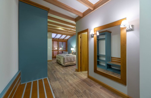Vila Suica Hotel | Hotel Boutique Britânico