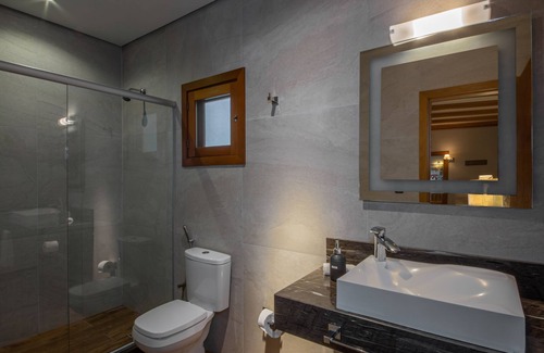 Vila Suica Hotel | Hotel Boutique Britânico