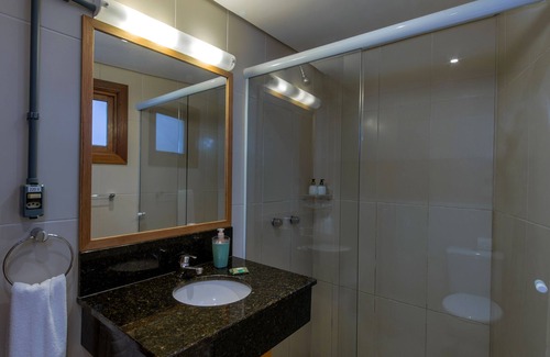 Vila Suica Hotel | Hotel Boutique Britânico