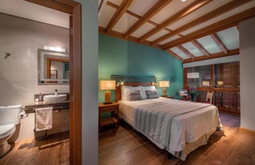 Vila Suica Hotel | Hotel Boutique Britanico