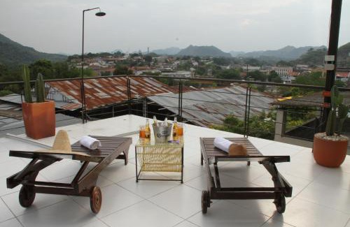 Guaduas Hotel | Hotel Boutique Budapez